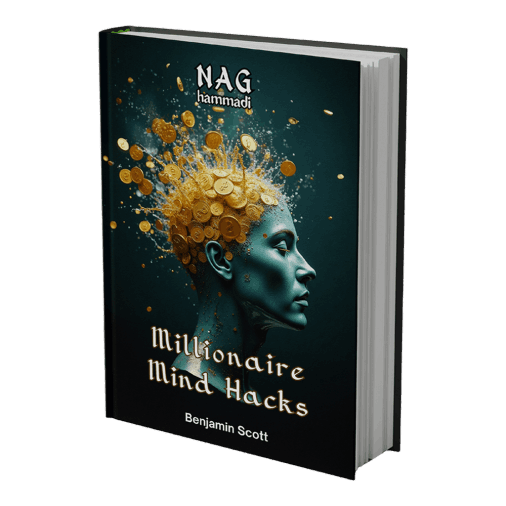 Nag Hammadi Wealth Code - Bonus