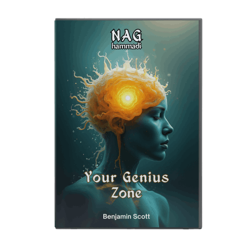 Nag Hammadi Wealth Code - Bonus