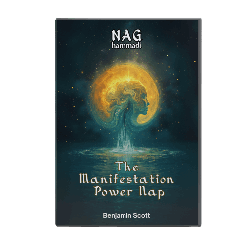 Nag Hammadi Wealth Code - Bonus