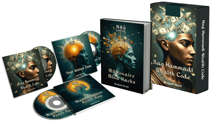 Nag Hammadi Wealth Code